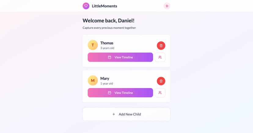 LittleMoments